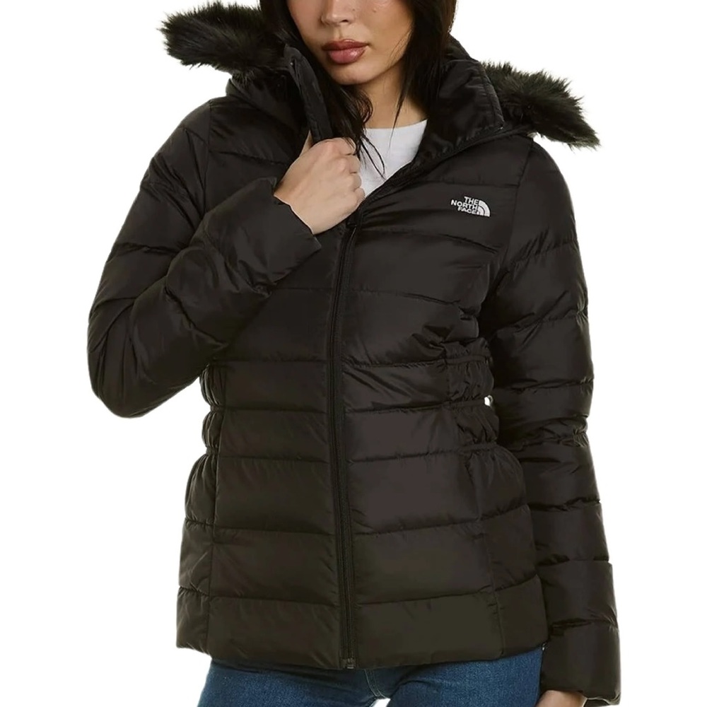 North Face Gotham II Jacket
